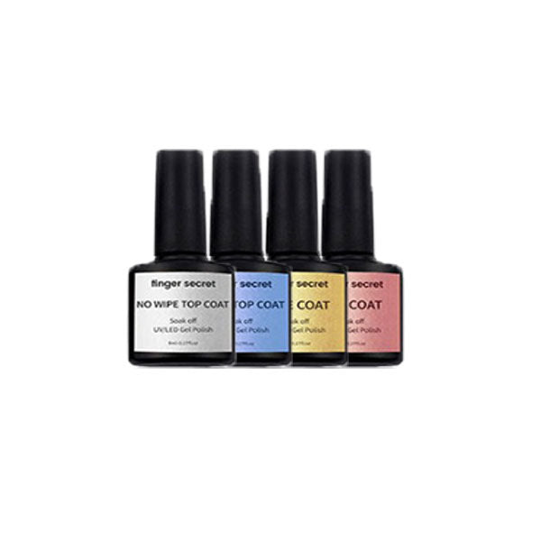 High-Quality Manicure Base Gel with Hardened Topcoat – Professional Nail Care for Long-lasting Results