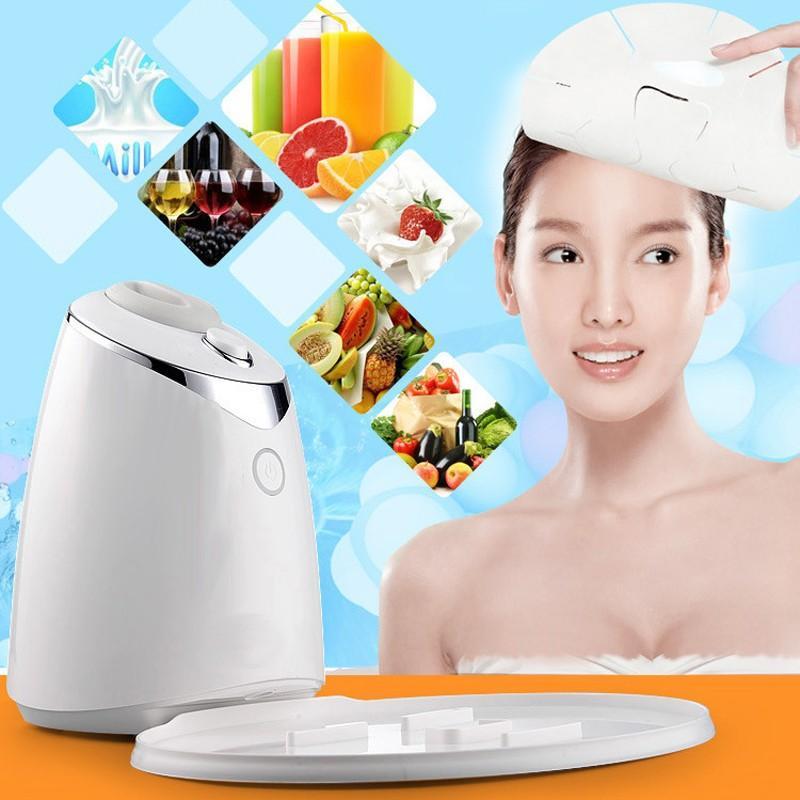 Facial Mask Machine-luxury skincare