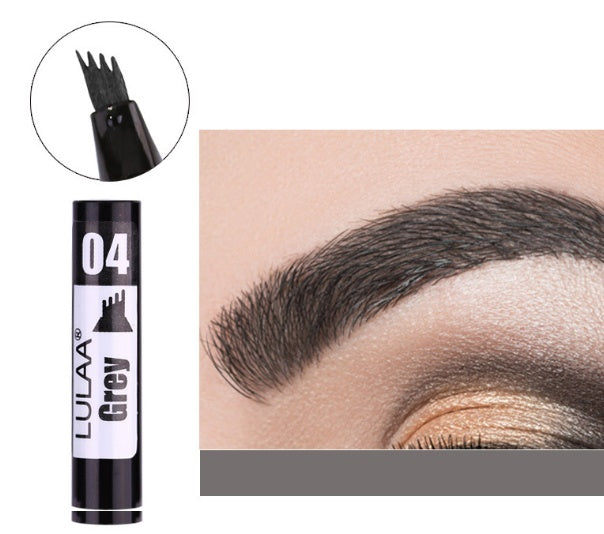 Matt Liquid Eyebrow Liner