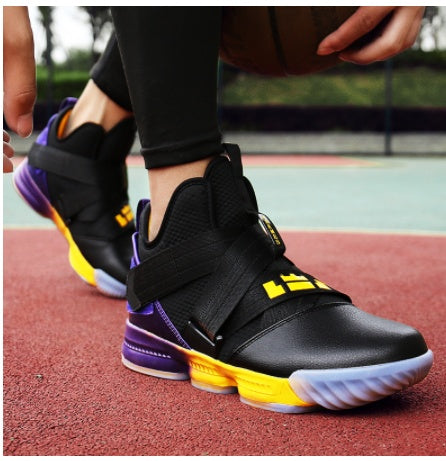 High Quality Basketball Shoes for men