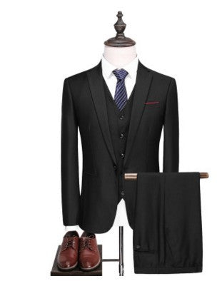 Elegant Men´s Suit