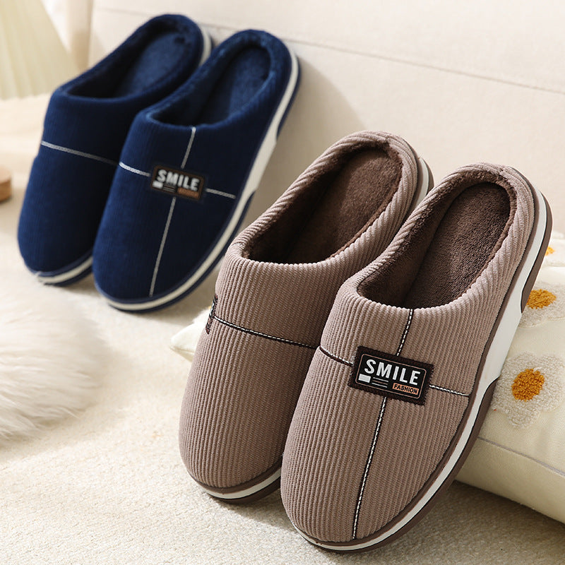 Cotton House Slippers for men