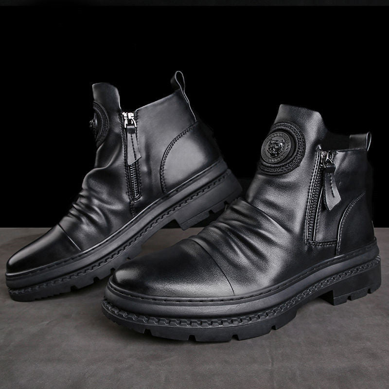 Men´s Tactical Military Boots