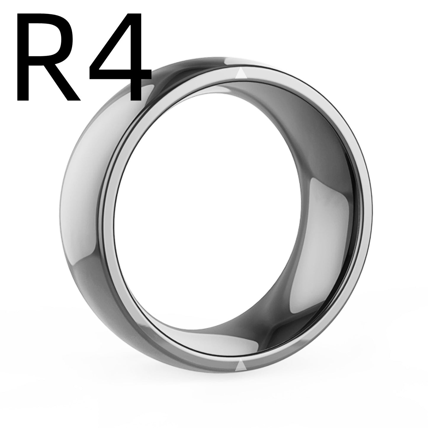 Multifunction Smart NFC Ring – Stylish Wearable with NFC, M1 Card, ID Card & Health Module