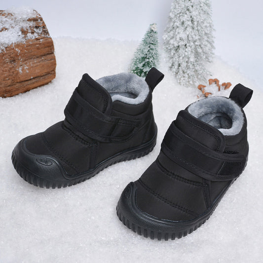 First Baby Shoes for Boys and Girls – Comfortable and Stylish Velcro Shoes