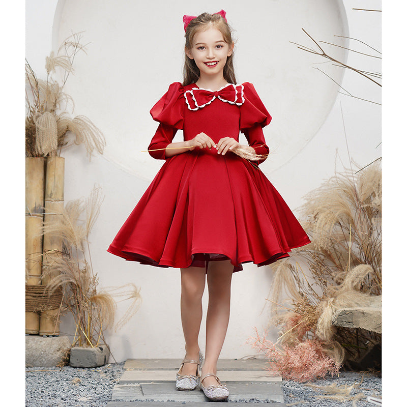 Enchanting Princess Dress for Girls – Perfect for Every Season