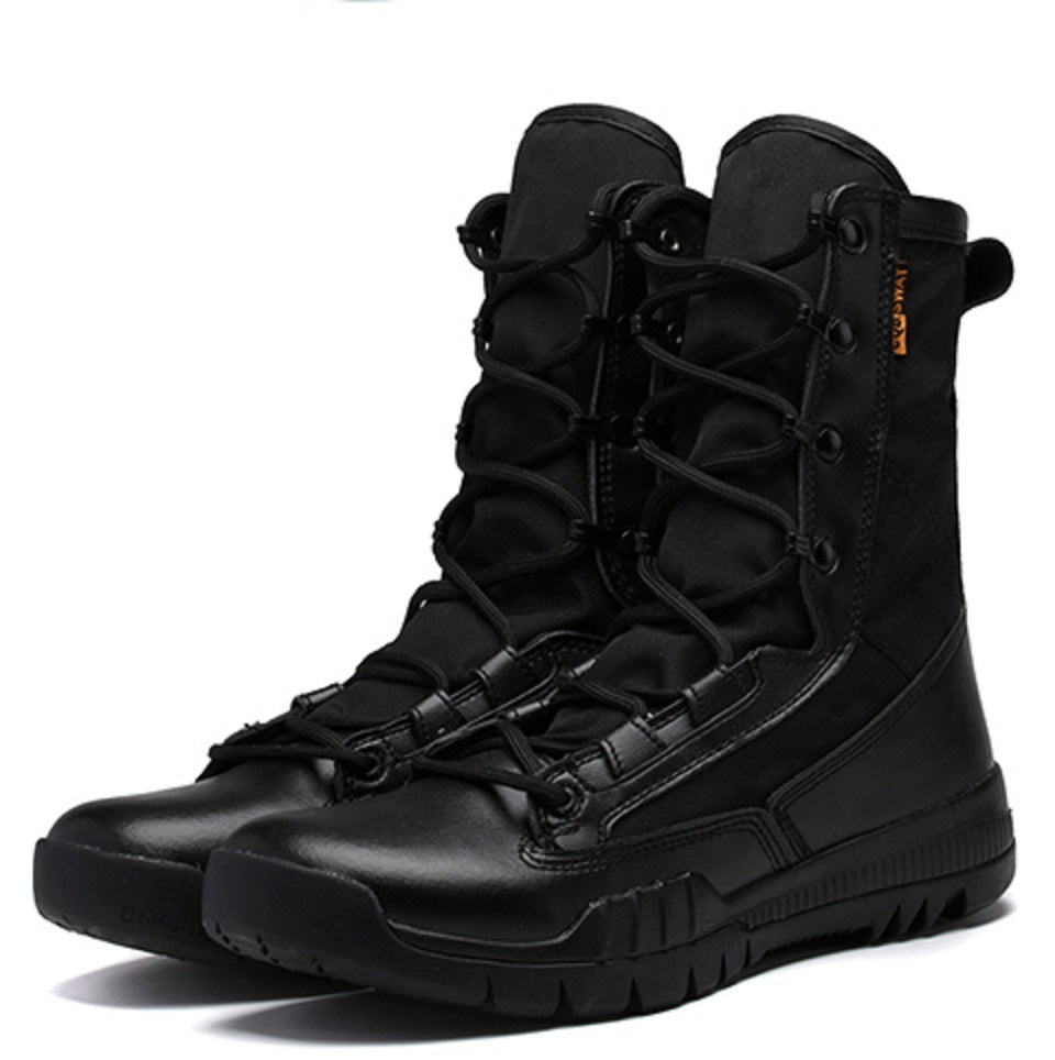 Ultralight Men´s Military Boots