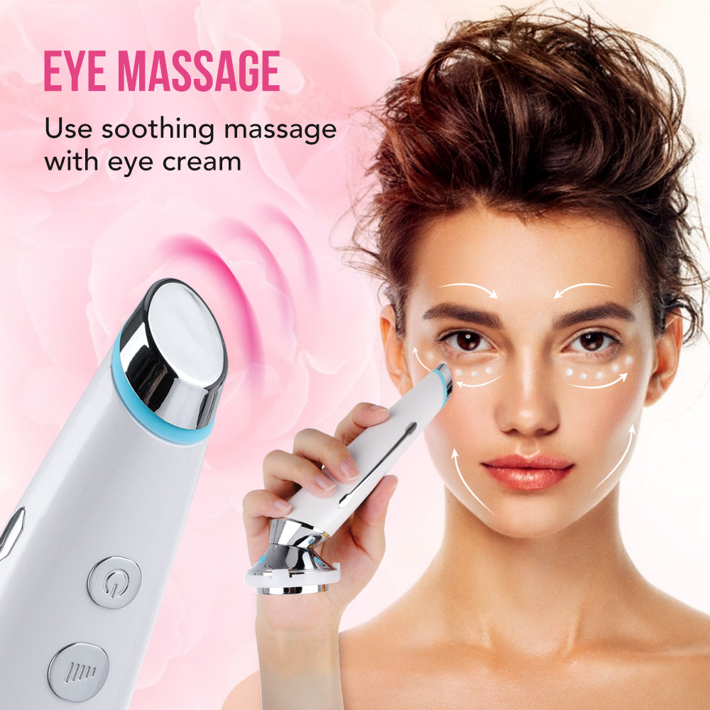 Photon Skin Rejuvenation Beauty Instrument